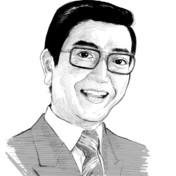 女芸人 ニコニコ静画 イラスト
