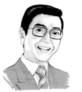 吉本新喜劇 ニコニコ静画 イラスト