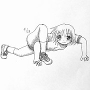 1日1枚 21/4/28