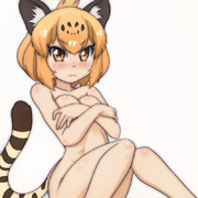 手ブラ…こうか？全然わからん