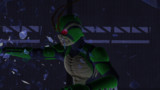 MASKED RIDER