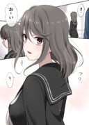 兄好きなくらい子