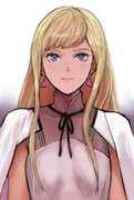 ギギ アンダルシア ニコニコ静画 イラスト