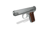 伍長式二式拳銃　ver1.00配布