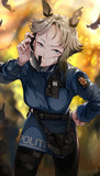 オリウマ娘