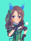 キングヘイロー