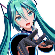 G_ToonShaderCC　再改変エフェクト配布