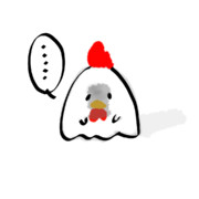 からあげクン ニコニコ静画 イラスト