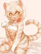 イエネコちゃん