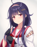 龍鳳 艦これ ニコニコ静画 イラスト