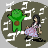 河田陽菜The World
