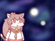 宇宙猫 ニコニコ静画 イラスト