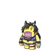 【ウマ娘】　【エアシャカール】