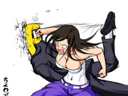 壁ドンたくみん（物理）