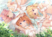 儀装束なかよし部