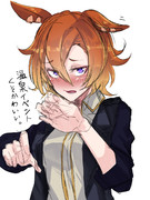 世紀末乙女テイエムオペラオー