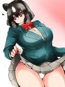 普段が普段だから