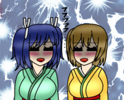 暗黒微笑二航戦