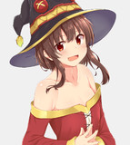 めぐみん