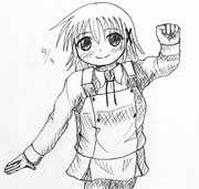 1日1枚 21/5/3