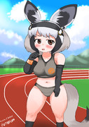 サラブレッドみみげ