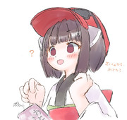 さいしょからみてた…の？