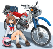 佐倉羽音 ニコニコ静画 イラスト