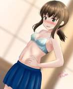 気になるお年頃