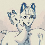 美形ヨツァーシ