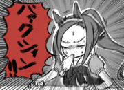 サクラハクションオー