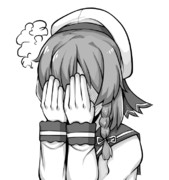 択捉ちゃんアフター