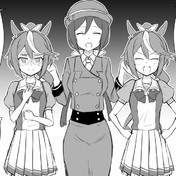 インプルース コルニグス ニコニコ静画 イラスト