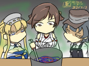 何かのごった煮