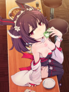 悪い事しましょう♪