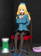 キミの一番大事なものをいただこうか