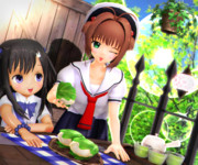 こどもの日は さくらちゃん達と遊ぼう～！