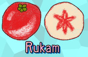 Rukam