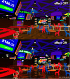 ヒーローズバー 配布【MMDタイバニ】