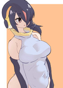 コウテイペンギン