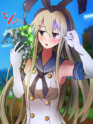 しまかぜインマイクラ