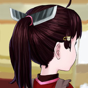 ポニテきりたん