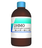 DHMO（一酸化二水素）【MMDアクセサリ配布あり】