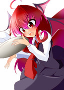 うわっとと・・・！