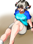 こんなのたいしたことないよ！