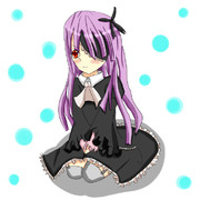 描かせていただいた