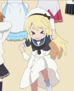 ぷんすかジャーヴィス