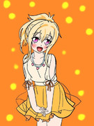 太陽のようなスクールアイドル宮下愛