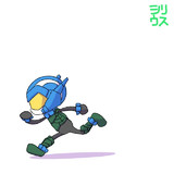 ぐるぐるでニャーしそう