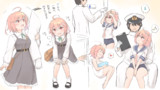 最近ゴーヤがめっちゃ近い。