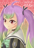 駆逐隊のアイドル